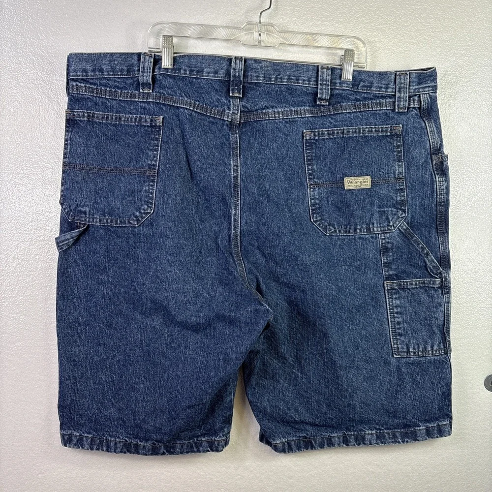 Wrangler mens sz